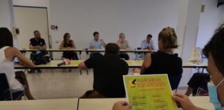 Presentata “Marghera Estate 2020”: il via sabato 11 luglio presentazione del Marghera Estate