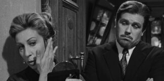 Cittadini a “caccia” dei set cinematografici per le vie del centro