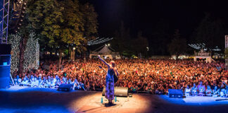 Michielin, Silvestri ed Evan per i 30 anni di Suoni di Marca