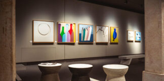 Treviso apre le porte al mondo del design etico