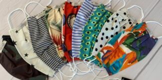 Mascherina a 9 euro in un supermercato, segnalato alle autorità