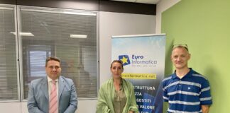 Donazzan: “La sicurezza informatica è fondamentale per le aziende”