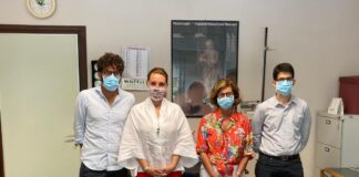SPISAL, controlli su 17mila aziende e 430 lavoratori da inizio pandemia