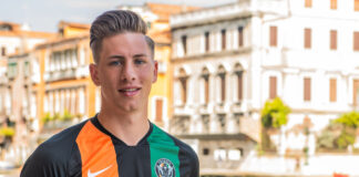 Venezia FC, ufficiale l’arrivo del difensore Michael Svoboda Michael Svoboda