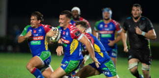 Benetton Rugby, la formazione per il derby di stasera contro le Zebre