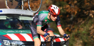 La Zalf Euromobil Désirée Fior cala il poker Kevin Bonaldo © Riccardo Scanferla - Photors.it