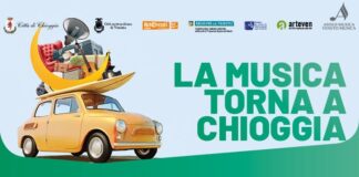 Chioggia, ritorna la musica con l’Orchestra Filarmonia