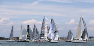 E’ nato il Campionato Offshore Alto Adriatico 2020 La500