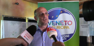 Piu’ Europa Volt, presentati i candidati nella Lista della Provincia di Venezia Arturo Lorenzoni