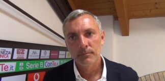 Venezia FC, prolungato di due anni il contratto con Nicola Marangon Nicola Marangon