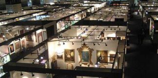 L’antiquariato riparte dalla fiera Antiquaria