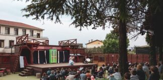 Al Piccolo Teatro Dante arrivano Milani e Gorgoni