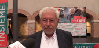 Baretta: “Grave che Brugnaro rifiuti di lavorare con la minoranza. I lavoratori non meritano di essere usati in questo modo” Pier Paolo Baretta