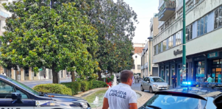 Mestre, ladro di bici arrestato in via Carducci, spacciatore di eroina denunciato in via Dante Polizia Locale di Venezia in azione