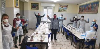 Bollette via e-mail per salvare l’ambiente e donare pasti alla Caritas