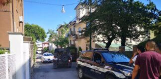 Rione Piave a Mestre, ancora un arresto per spaccio