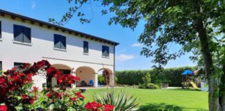 Estate, bilancio in chiaroscuro per gli agriturismi