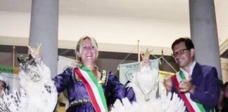 Il Patto d’Amistà in forma ridotta per il Covid