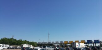 Sabato pre Ferragosto, finalmente è esodo estivo