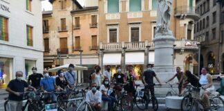 Sole e Luna è pronto ad invadere la città con i suoi “Sguardi doc”