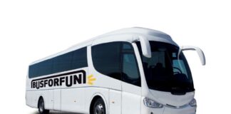 Busforfun, in discoteca sicuri con l’autobus