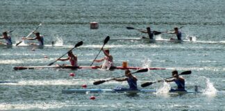 Canoa Club San Donà, è record: 15 campioni regionali