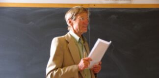 Ca’ Foscari in lutto, è morto il professor Odo Pavese
