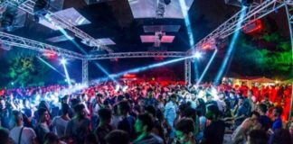 Discoteche, capienza ridotta e obbligo di mascherina