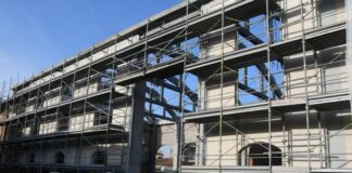 Ex Conterie a Murano, i toponimi celebrano l’arte del vetro