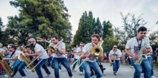 Restival al parco, 5 giorni di spettacoli, musica e buon cibo