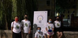 Caccia al tesoro di mezzanotte per le vie di Treviso con uno “scrigno” culturale