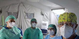 Da oggi stop al progetto “Tamponi in Comune”