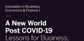 Ca’ Foscari, il mondo post Covid raccontato da 53 economisti