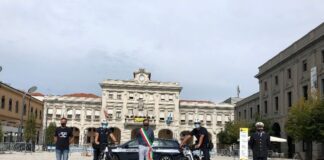 San Donà, ubriaco e senza mascherina. Maxi multa da 400 euro