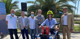 Assalto alle spiagge, servizi anti-Covid fino a settembre