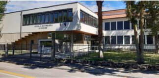 Scuola “Mazzini”, terminati i lavori di adeguamento sismico e funzionale Scuola media "Mazzini"