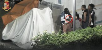 Jesolo, blitz antidroga con l’ausilio dei droni. Arrestati 11 pusher