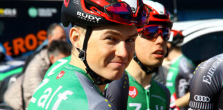 Giro d’Italia under 23, la Zalf a caccia della maglia rosa