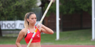 Campionati italiani di Padova, in gara Zanatta e Scardenzan