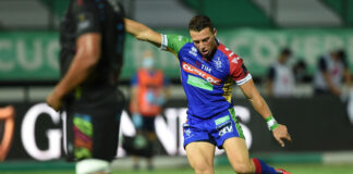 Garbisi: “Contro le Zebre non è arrivato il risultato che ci aspettavamo”