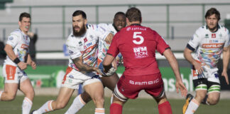 Rugby, cambiano le regole dei tornei Heineken e Challenge Cup