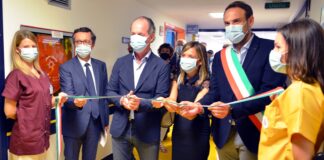 A Treviso apre le porte l’Ospedale di Comunità