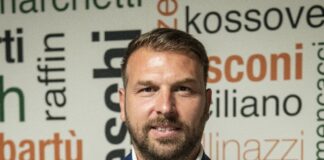 Venezia FC – LR Vicenza, Zanetti: “Abbiamo controbattuto ad ogni colpo” Mister Paolo Zanetti