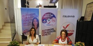 Il ministro Bonetti a sostegno di Sbrollini: “Grande attenzione alle famiglie”