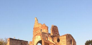 In Abbazia una domenica all’insegna della cultura e del relax