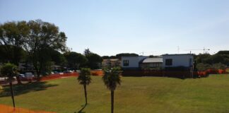 Bibione: 1,8 milioni di euro in nuovi spazi per concerti e manifestazioni