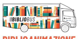 Il Bibliobus dal 24 settembre al 2 ottobre arriva a Marghera e a Chrignago con il progetto delle “Biblioanimazioni” dedicate ai più piccoli Biblioanimazione locandina