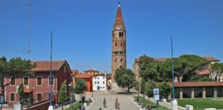 Caorle, la stagione turistica è andata meno peggio di quanto si temesse