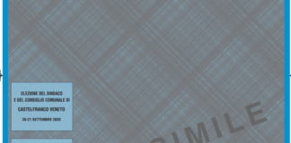 Elezioni amministrative, tutti i nomi dei candidati divisi per Comune