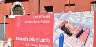 Cittadella della Giustizia: parte la riqualificazione del secondo lotto dell’Ex Manifattura Tabacchi e apre la nuova sede dell’Ordine degli Avvocati La Cittadella della Giustizia a Venezia